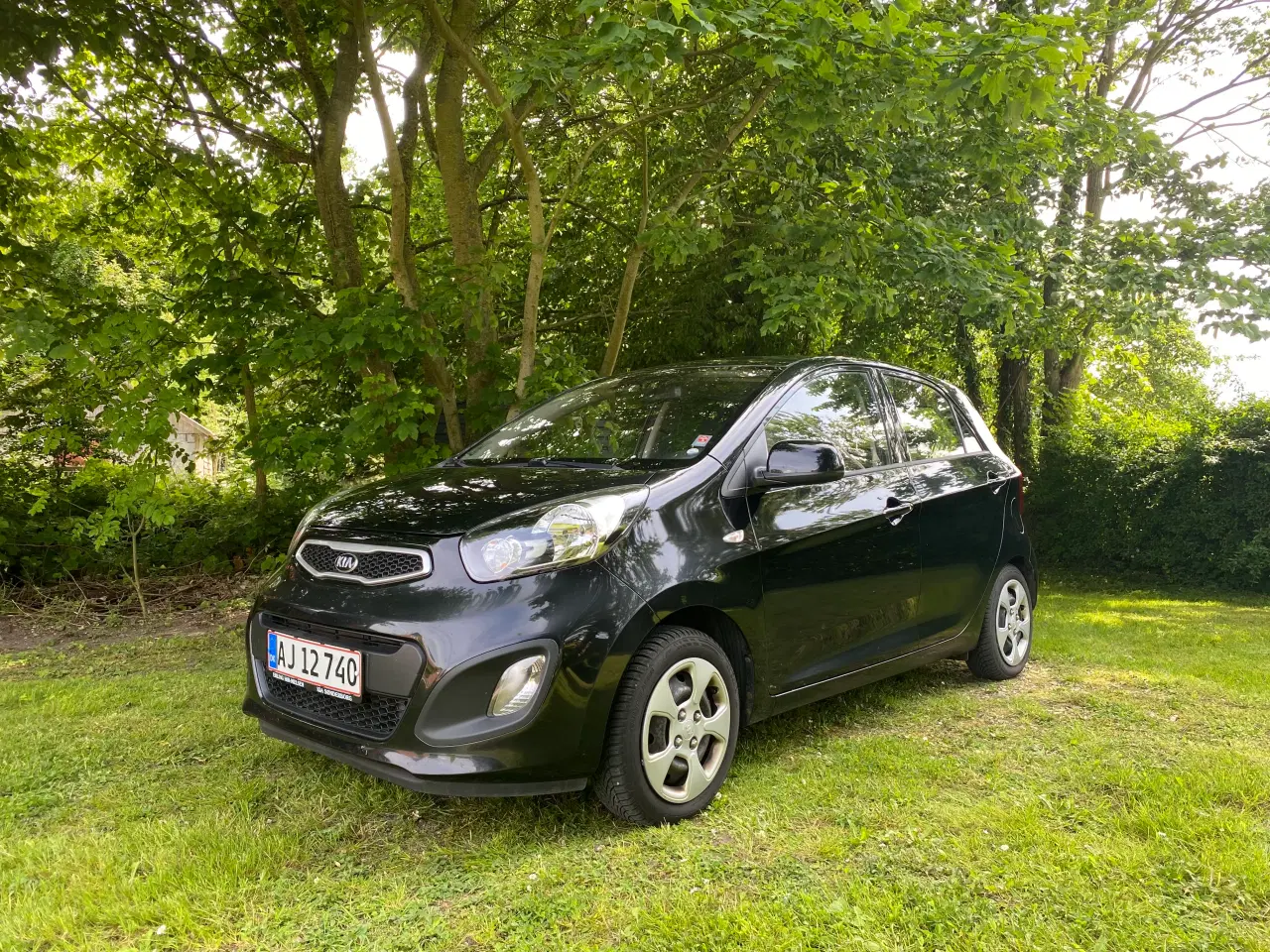 Billede 6 - Kia Picanto