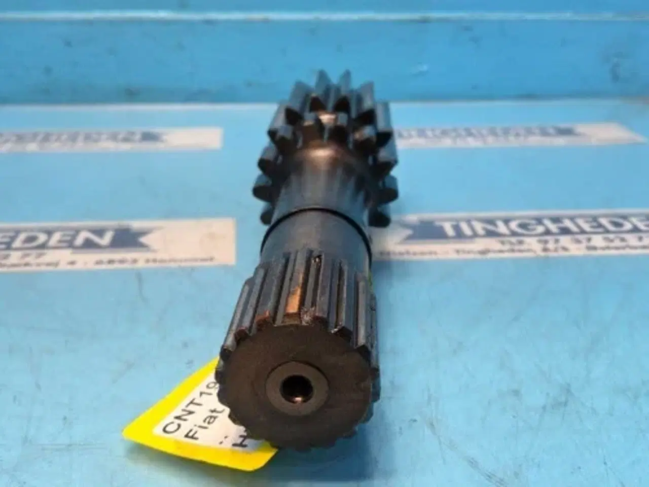 Billede 6 - Fiat F130DT Aksel 5154326