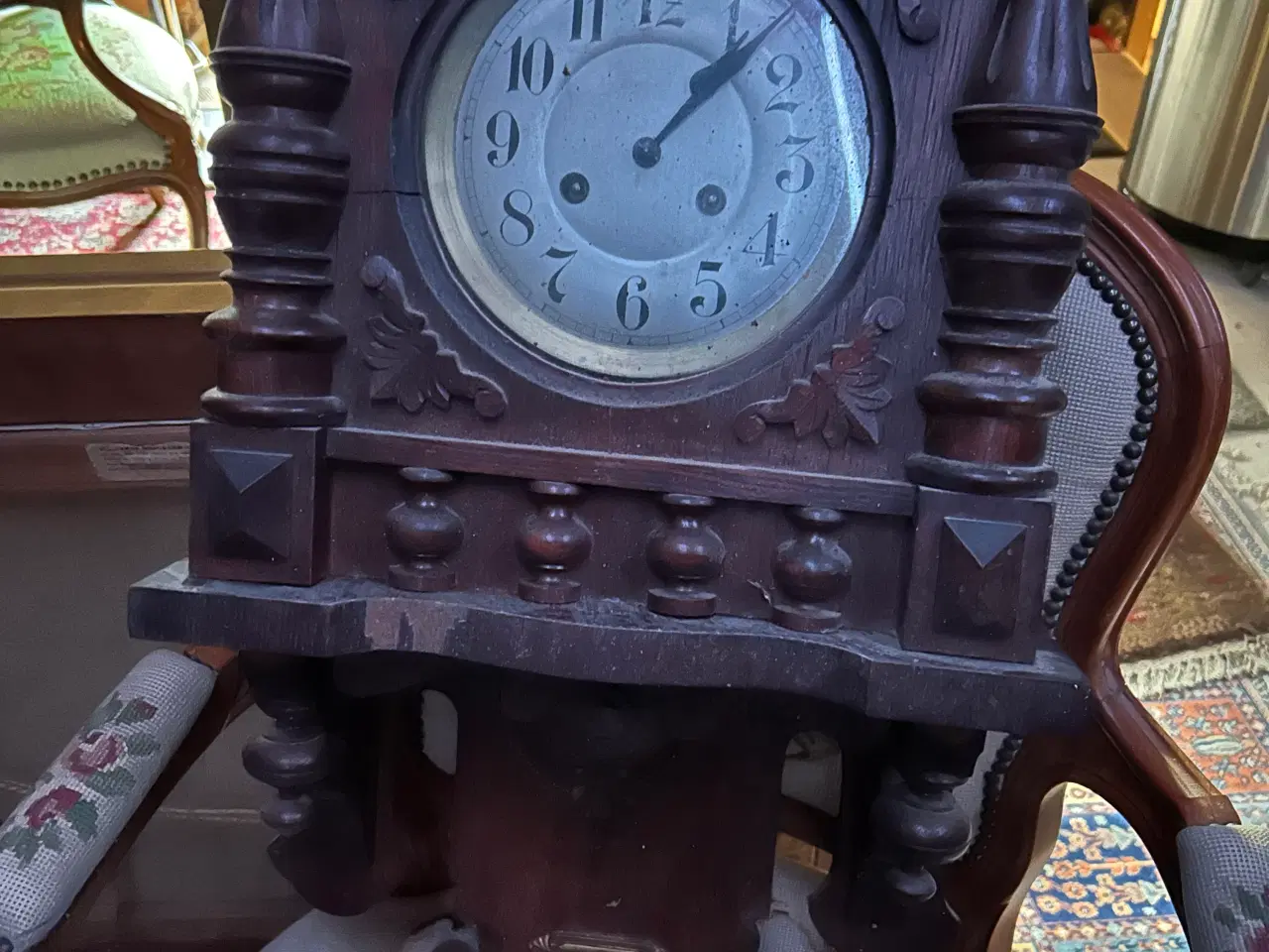 Billede 5 - Bornholmer ur 