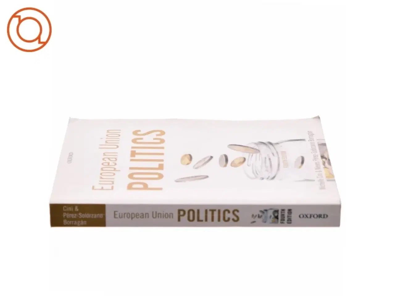 Billede 2 - European Union Politics