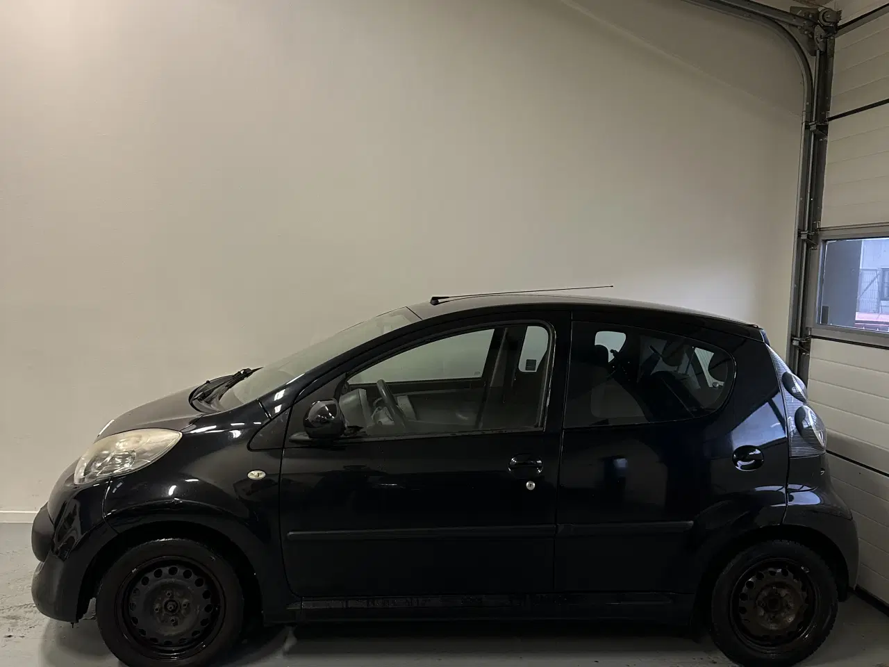 Billede 2 - Citroen C1