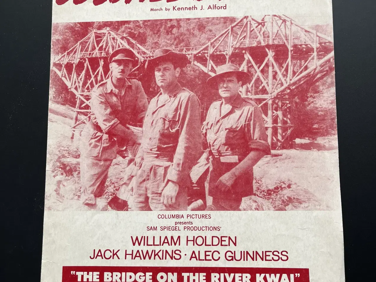 Billede 8 - Nodehæfter og nodeark