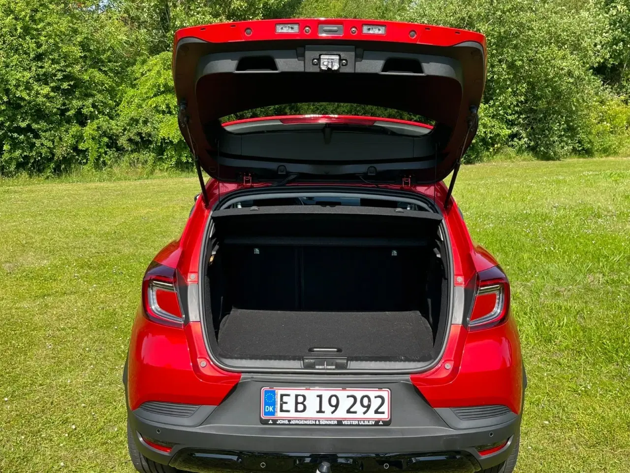 Billede 11 - Mitsubishi ASX 1,3 DI-T Intense