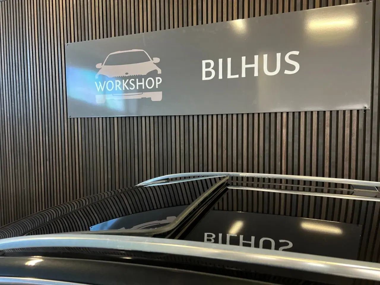 Billede 4 - Mercedes C220 2,2 BlueTEC Avantgarde stc. aut.