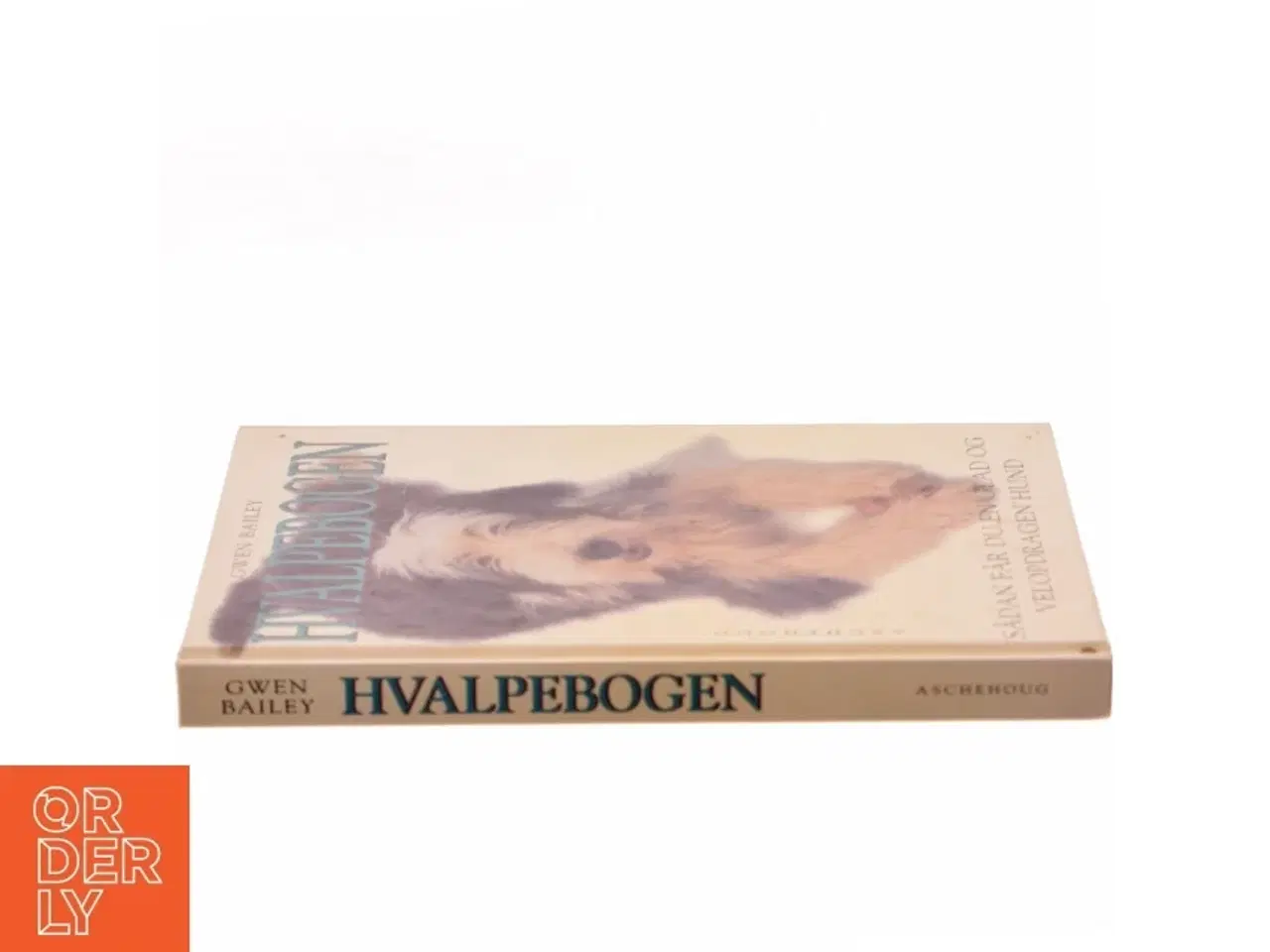Billede 2 - Hvalpebogen af Gwen Bailey (Bog)