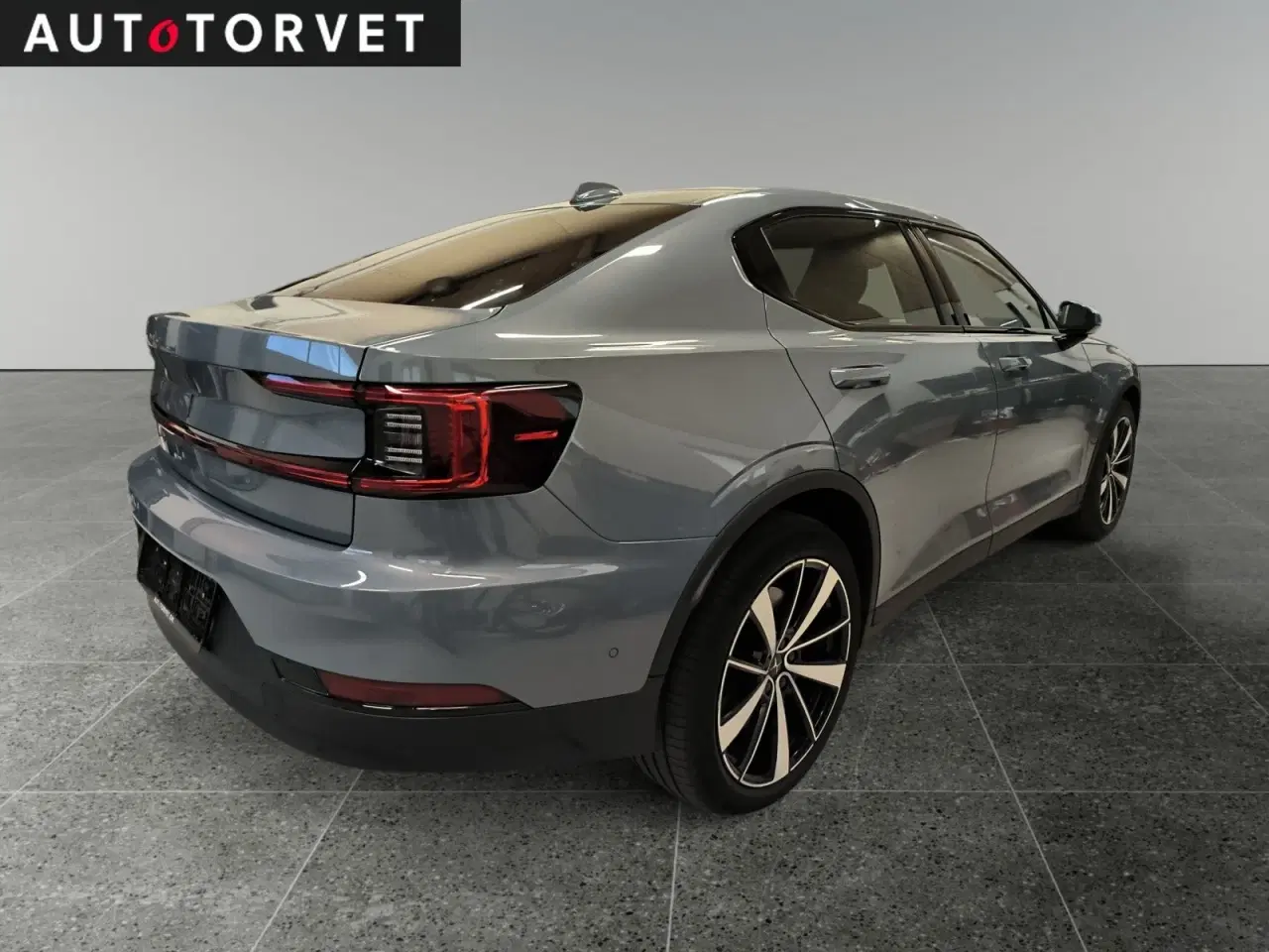 Billede 3 - Polestar 2  Long Range AWD