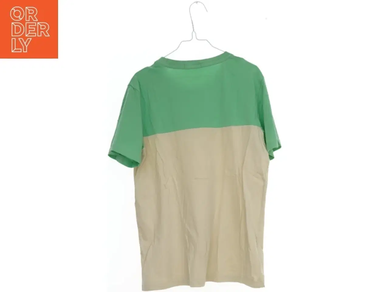 Billede 2 - Kortærmet T-shirt fra Calvin Klein Jeans fra Calvin Klein (str. 164)