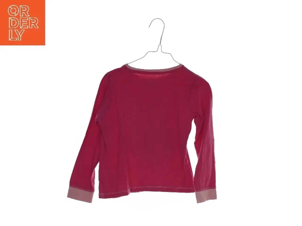 Billede 2 - Bluse fra Disney (5-6 år)