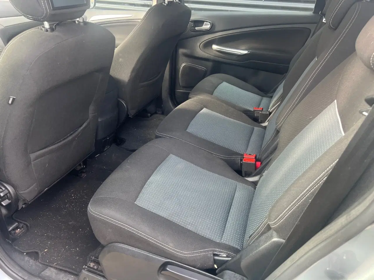 Billede 3 - Ford S-MAX 2,0 TDCi 140 Trend 7prs