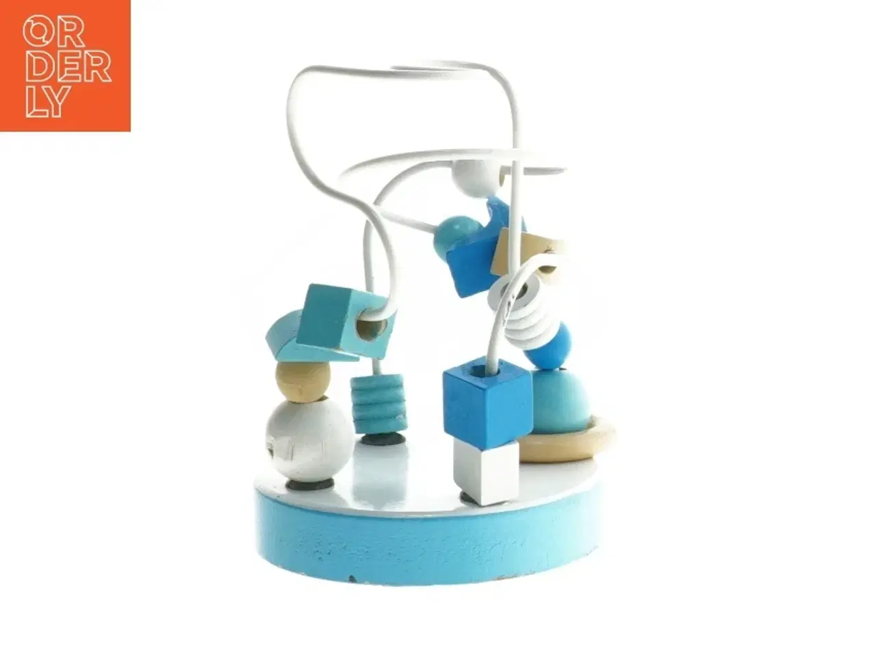 Billede 2 - Labyrint fra Magni (13,5x9 cm)