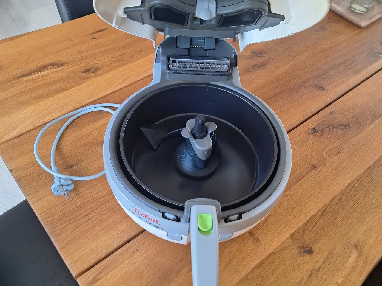 Billede 2 - Tefal ActiFry Original 1,0 kg