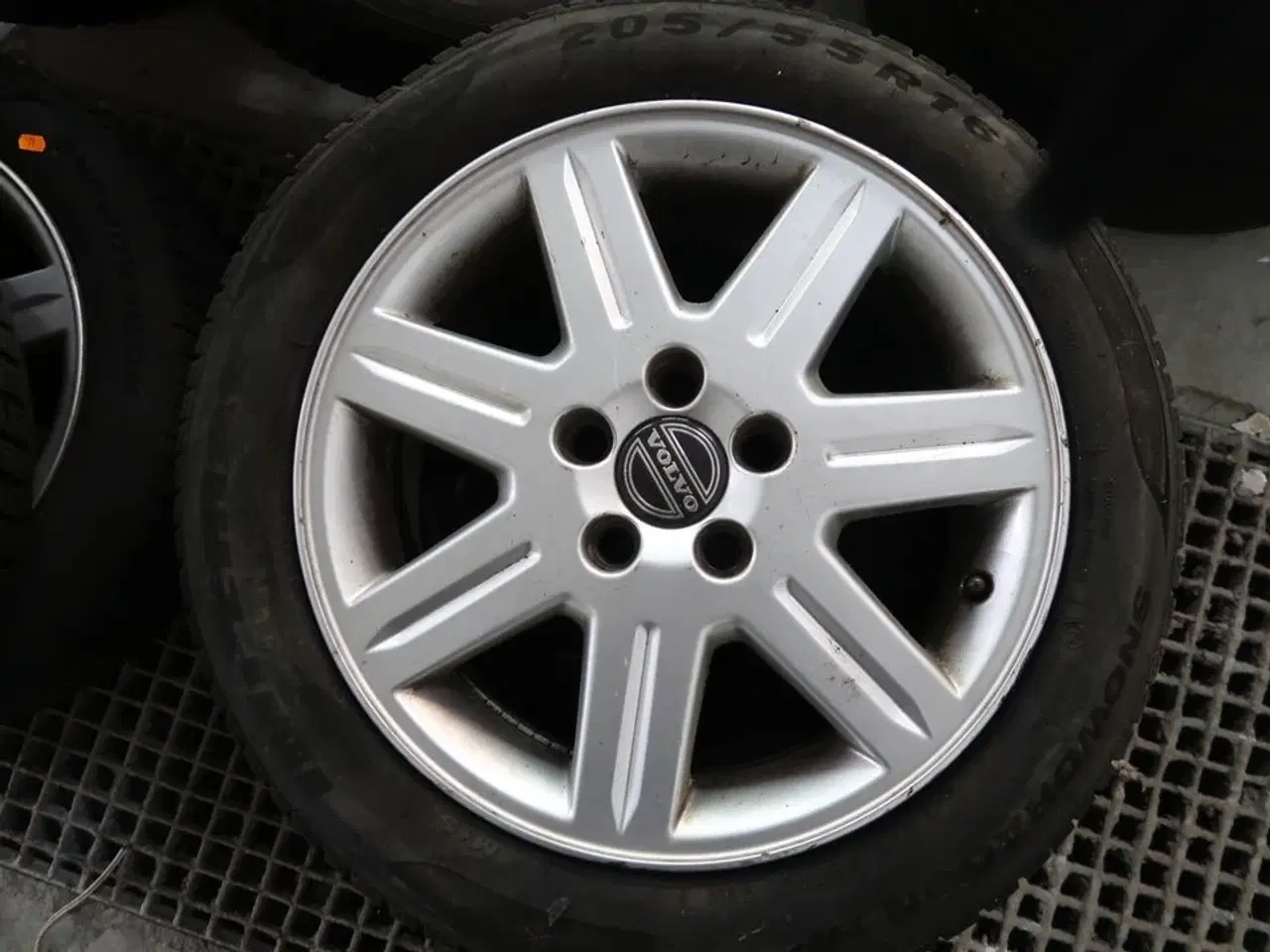 Billede 9 - Div. Dæk  SPORT BLUR/CONTINENTAL/IMPERIAL