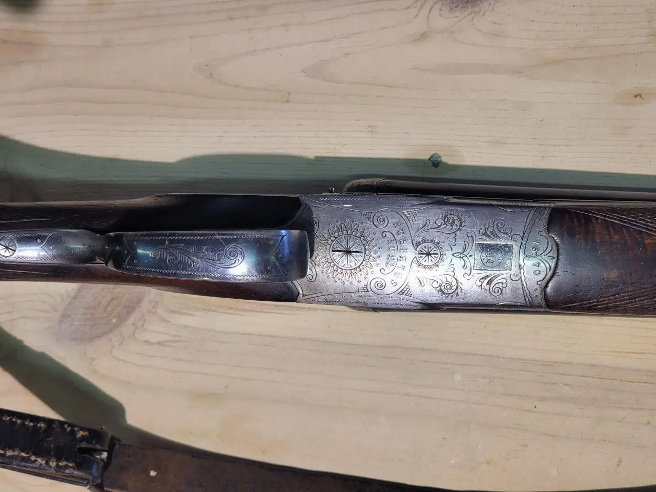 Billede 5 - Hubertus Meffert cal 16