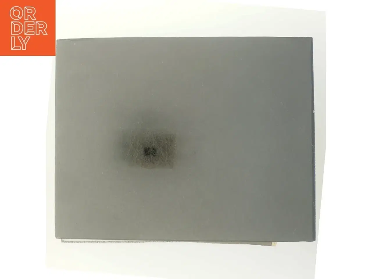 Billede 3 - Bog om danske skibsportrætmalere fra Kunstbogklubben