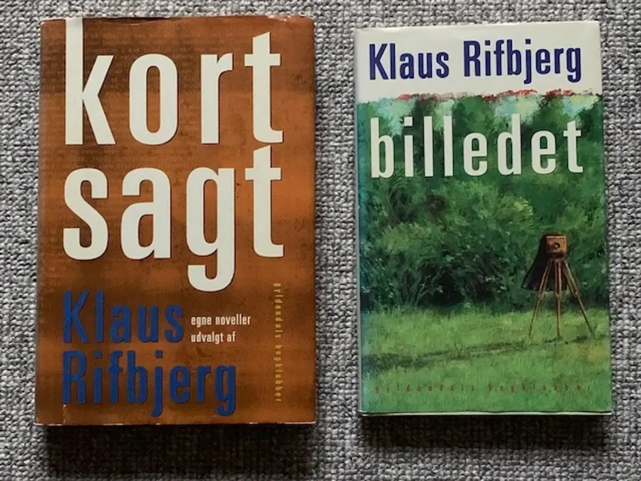 Billede 8 - Oprydning bøger - 20 kr/bog eller alle for 100 kr.