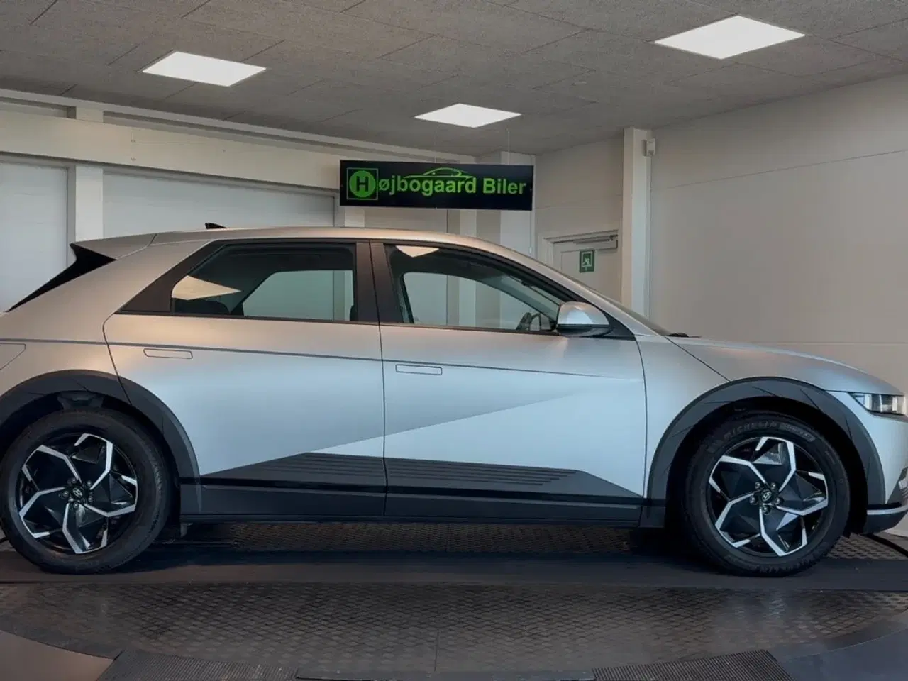 Billede 6 - Hyundai Ioniq 5 58 Essential