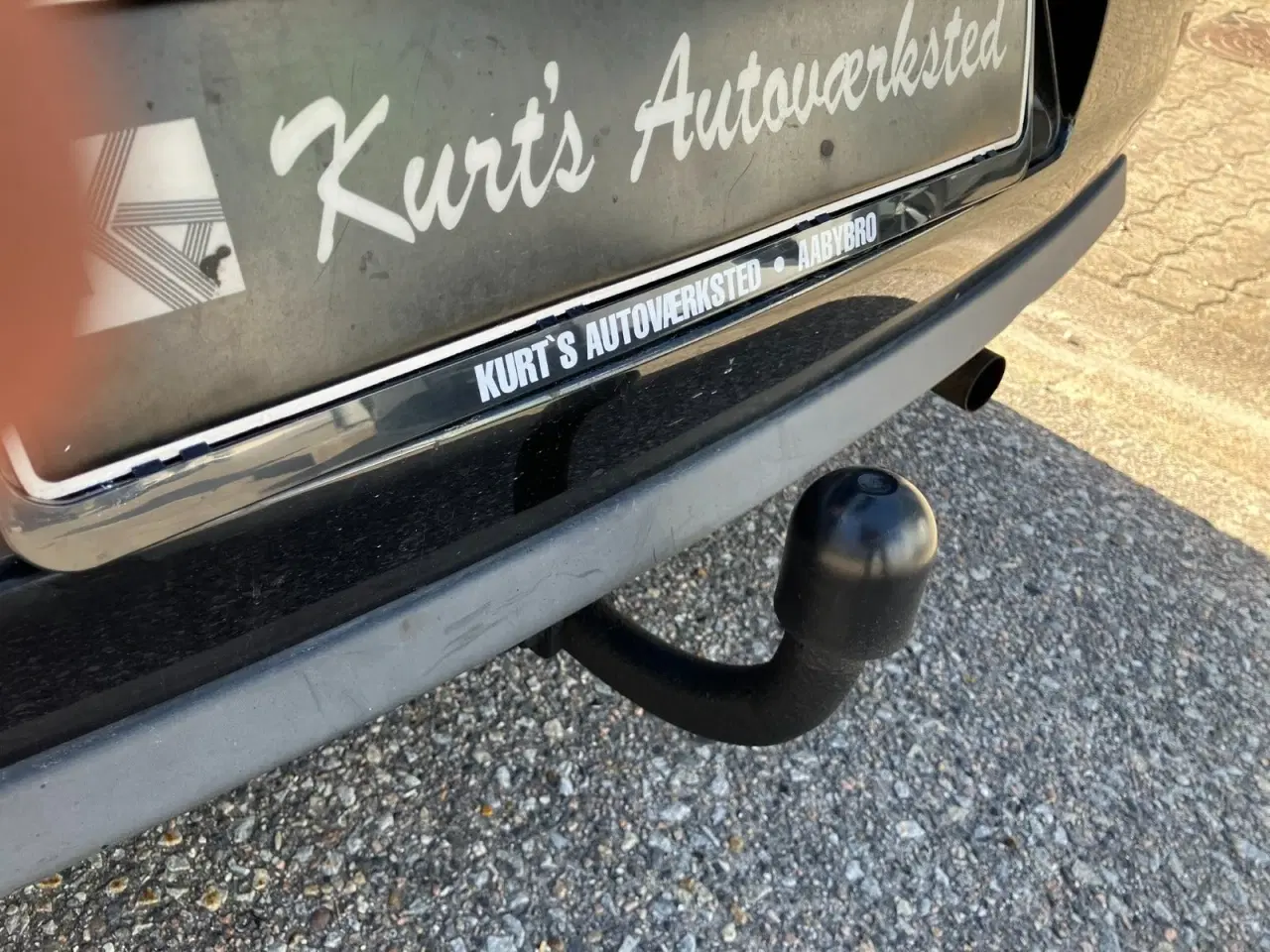 Billede 9 - Citroën C3 1,4 HDi Attraction