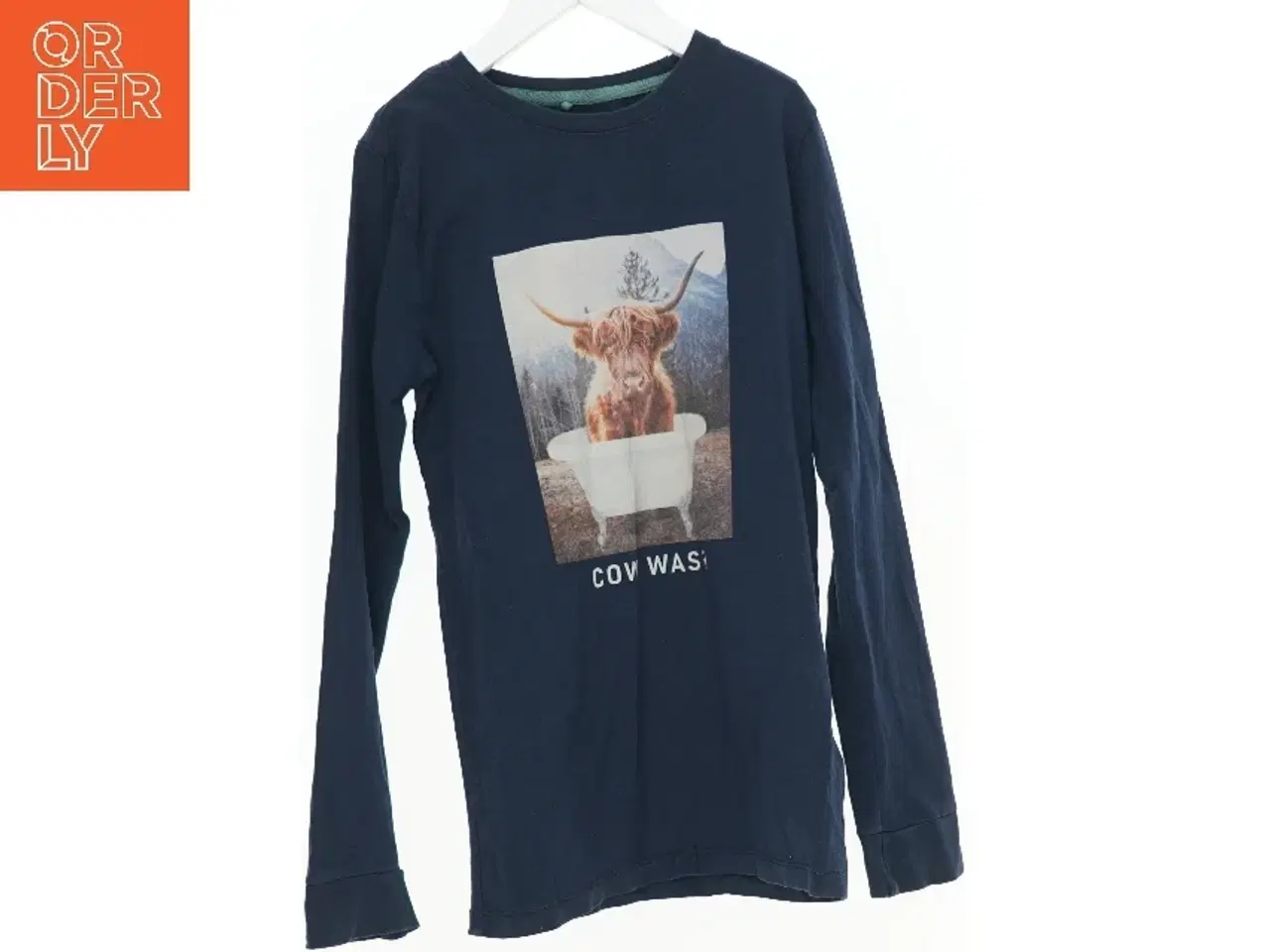 Billede 2 - Trøje fra The New (str. 152 cm)