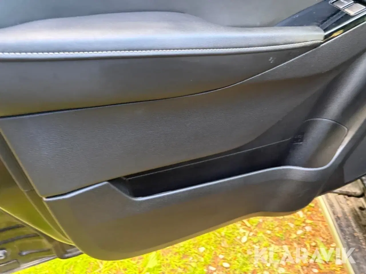 Billede 10 - Pickup Isuzu D-Max Extended Cab S87C