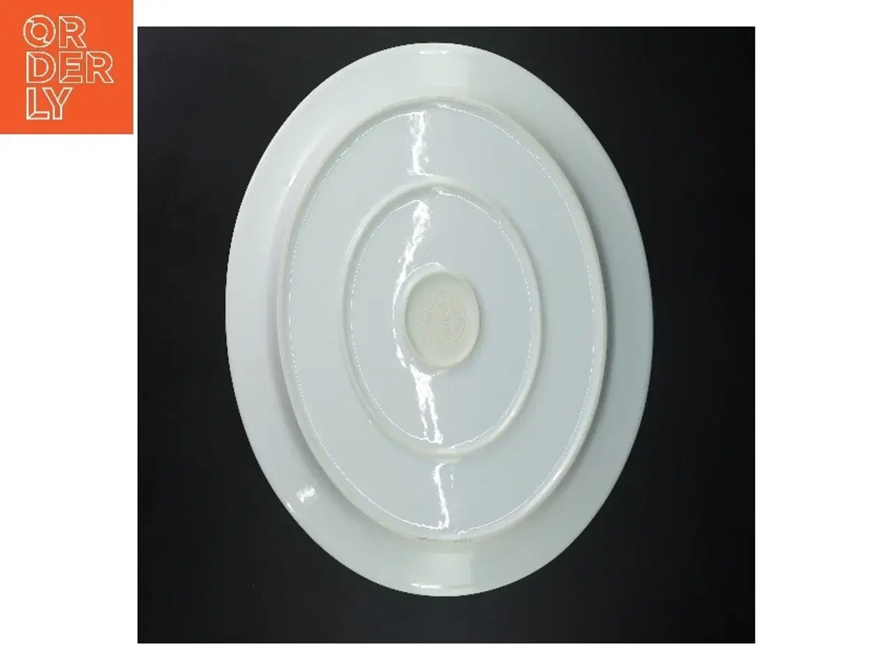 Billede 3 - Serveringsfad fra Eva Trio (str. 38 cm)