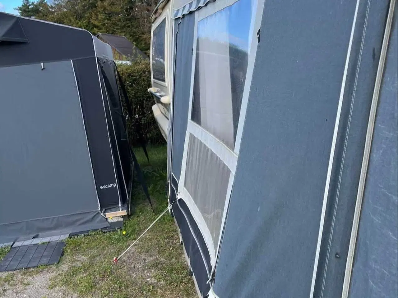 Billede 2 - Isabella fortelt a mål 1000