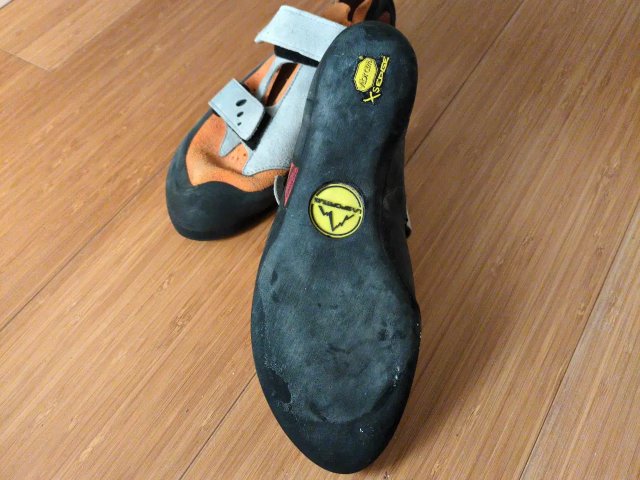 Billede 1 - Klatresko - La Sportiva