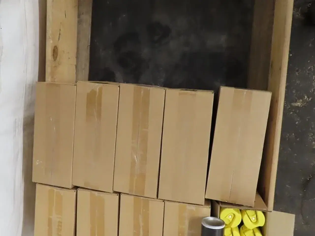 Billede 1 - 10 ks. markeringsspray