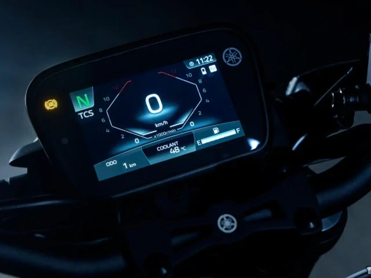 Billede 19 - Yamaha MT-125