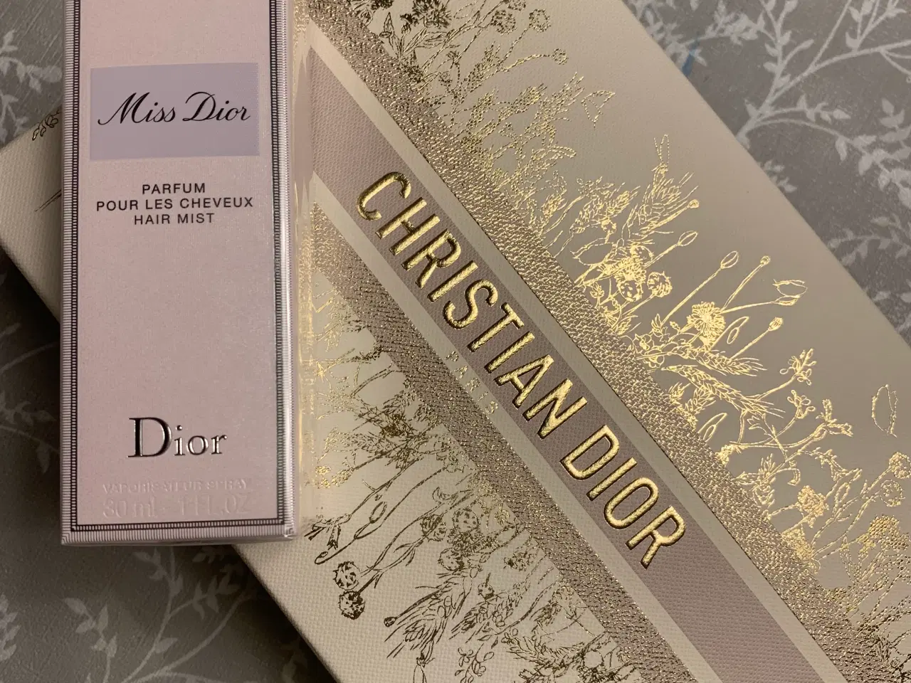 Billede 1 - Miss Dior Hair Mist 30 ml