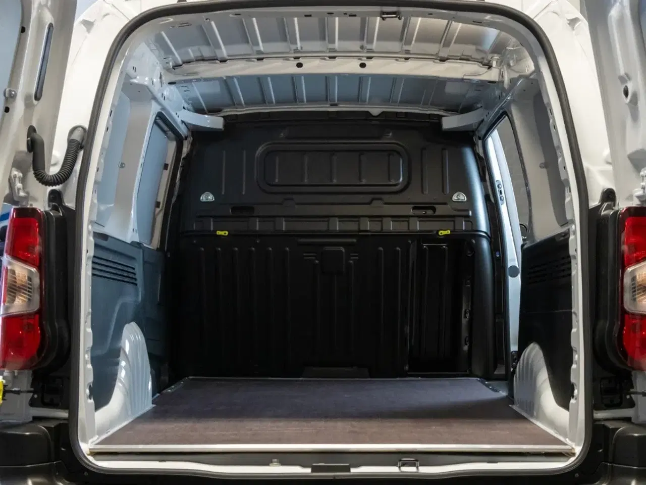 Billede 6 - Toyota ProAce City 50 Long Comfort Master