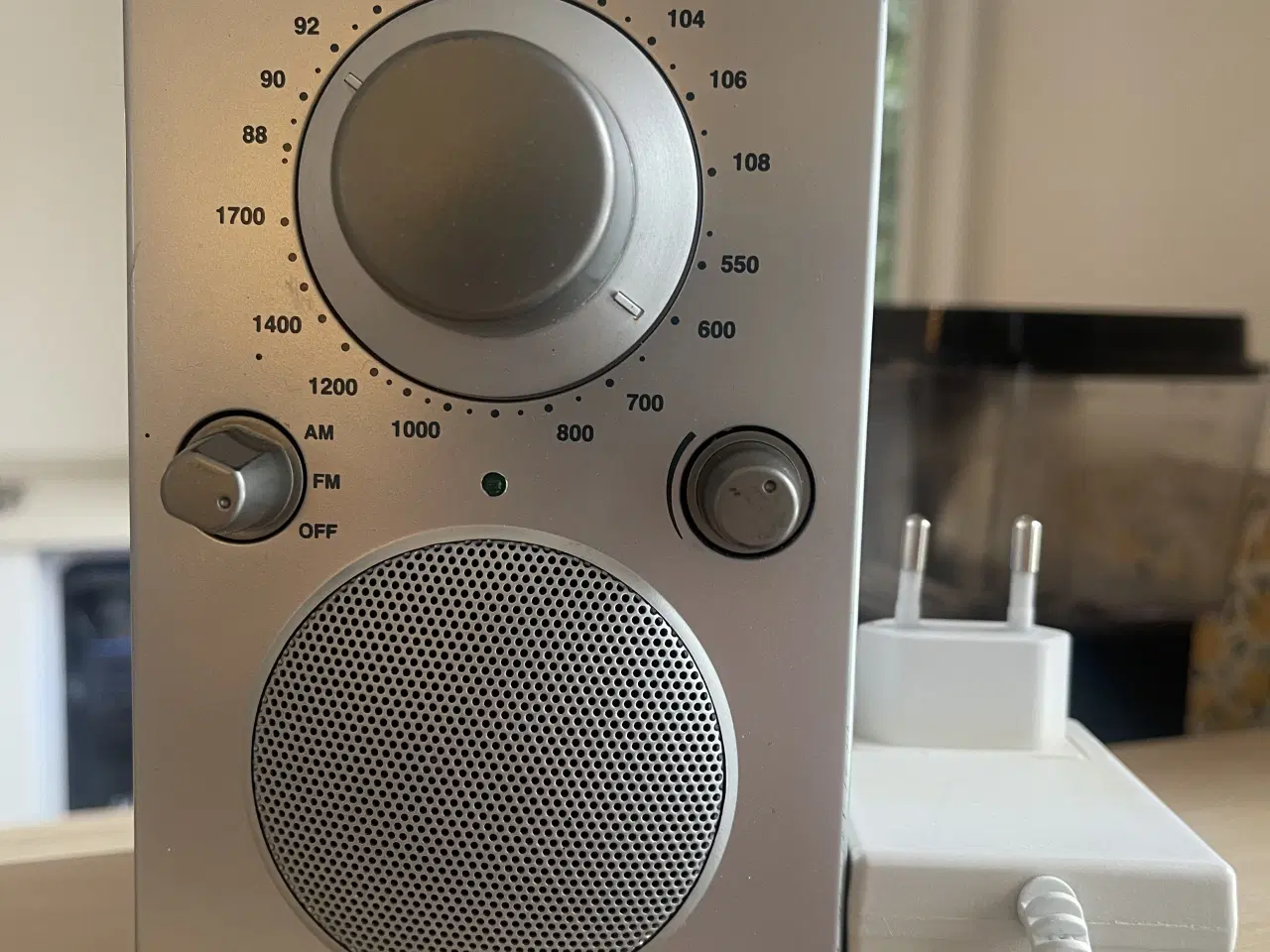 Billede 1 - Tivoli radio 