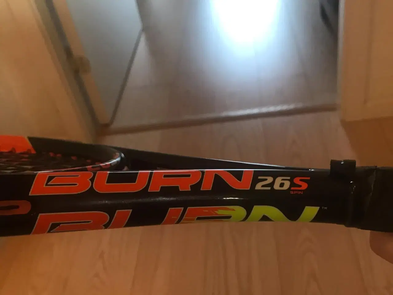 Billede 4 - Wilson Burn, størrelse 26s