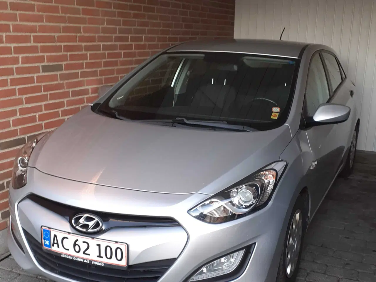 Billede 4 - Flot I.30..Årg.2013...