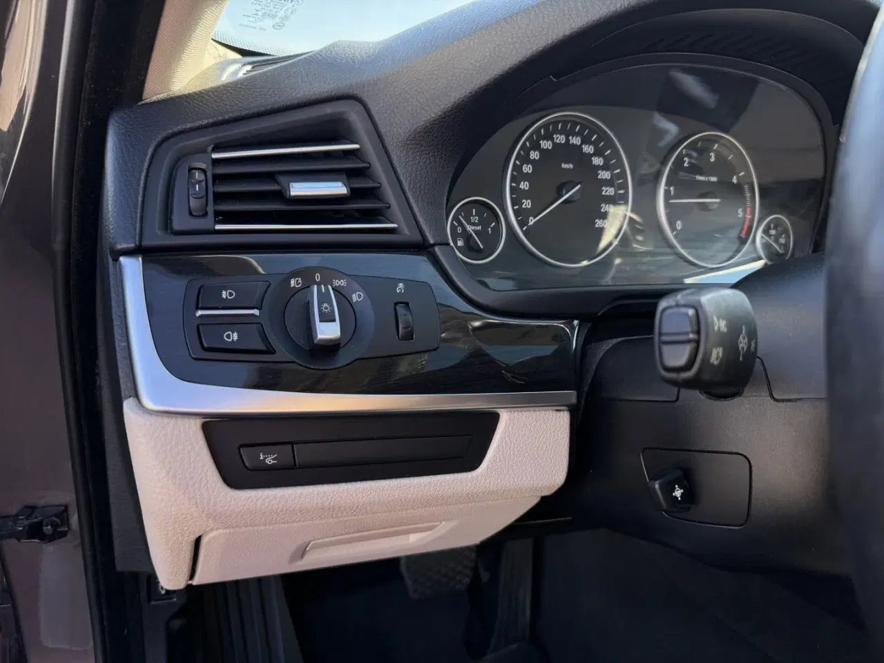 Billede 9 - BMW 525d Touring 3,0 D 204HK Stc 8g Aut.