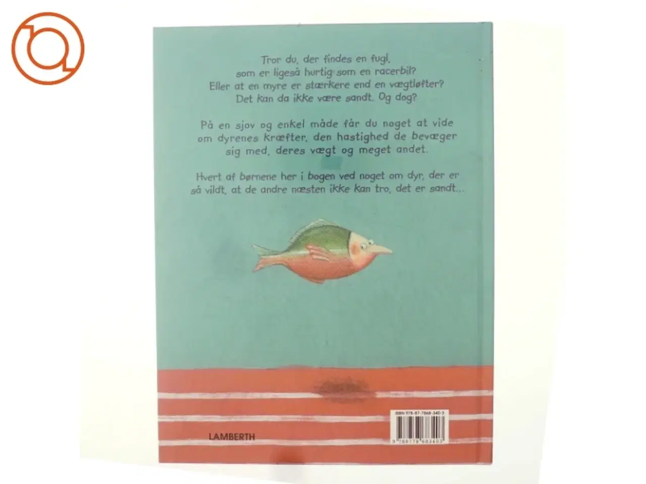 Billede 3 - Er det virkelig sandt? af Brigitte Raab-Freyer (Bog)