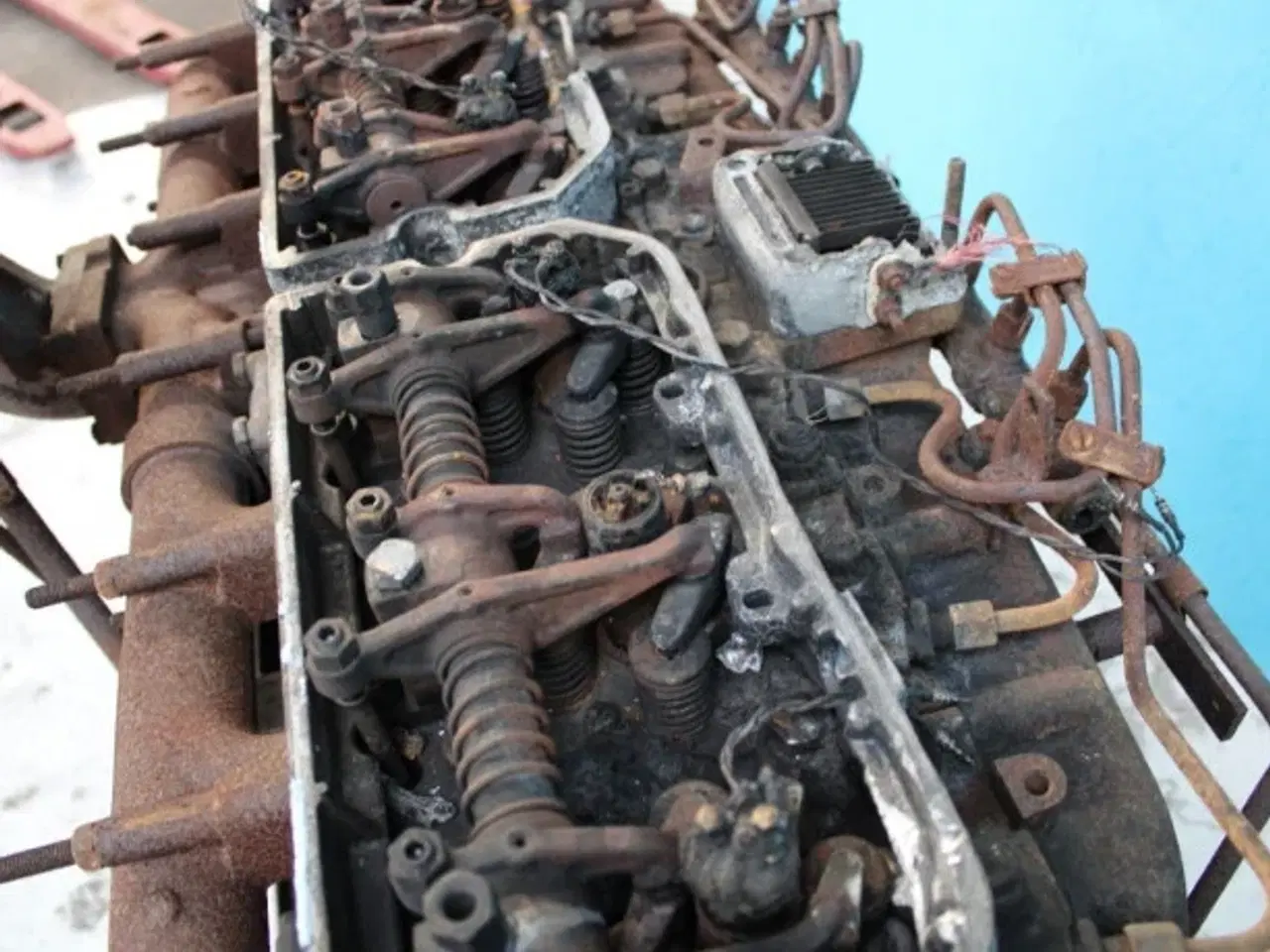 Billede 15 - SisuDiesel 98CTA SCR