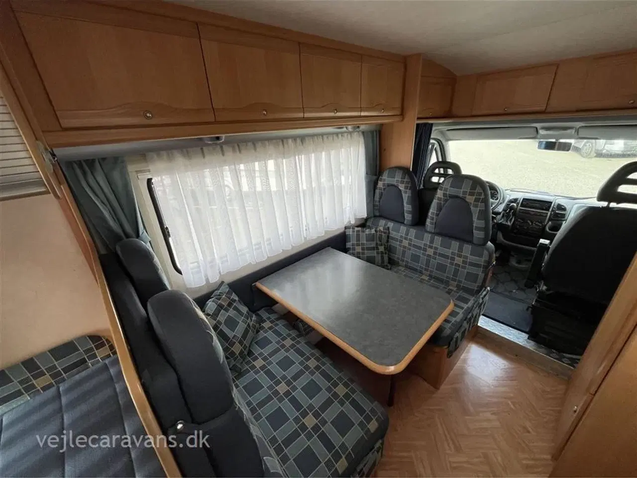 Billede 8 - 2004 - Adria Adriatik