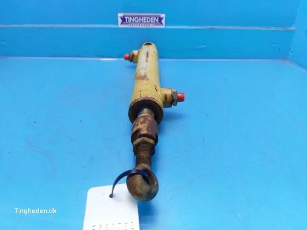 Billede 7 - New Holland Falihd Cylinder L. 89512286