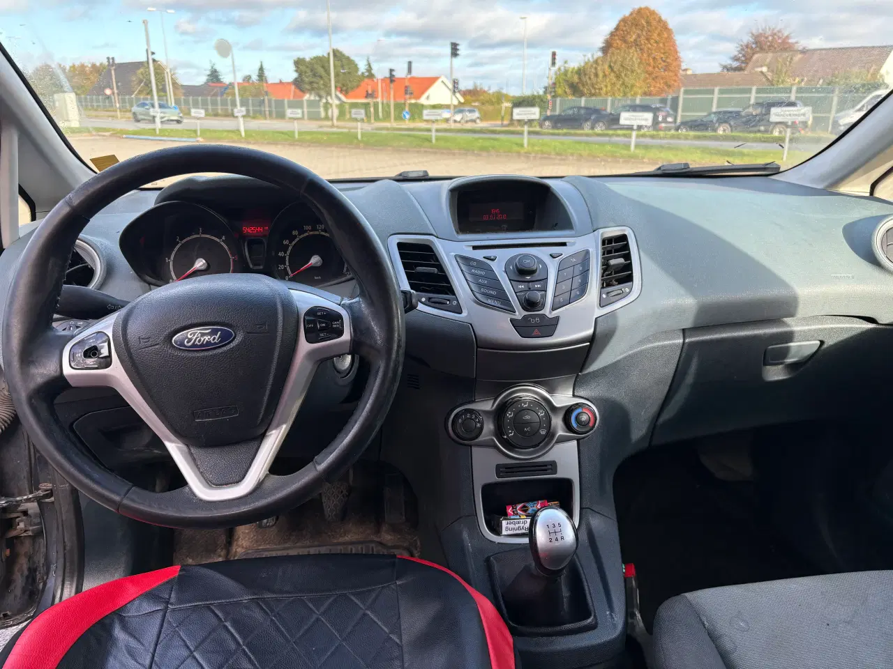 Billede 5 - Ford