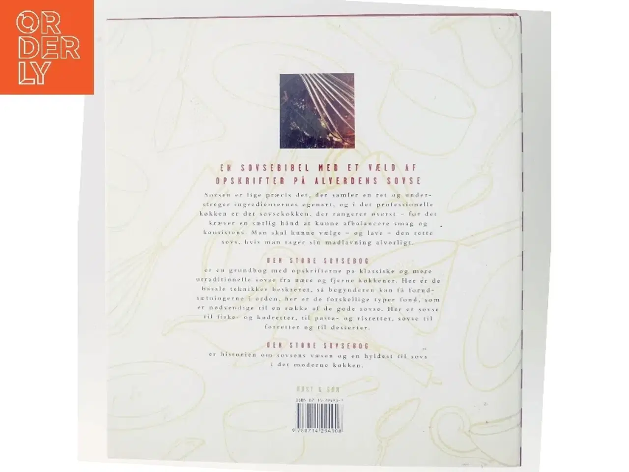 Billede 3 - Den store sovsebog af Linda Collister (Bog)