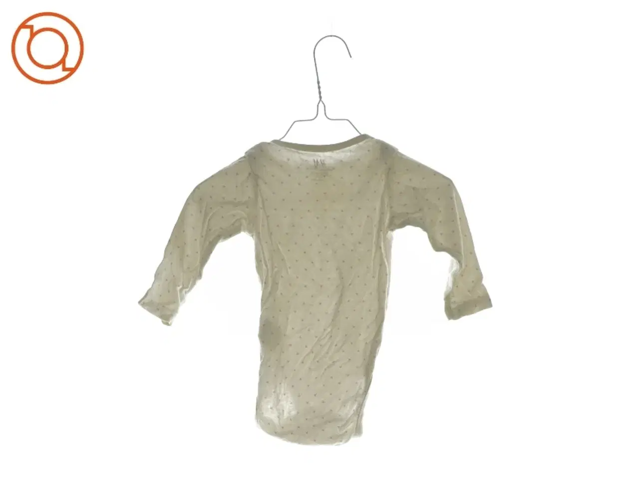 Billede 2 - Bodystocking fra H&M (str. 74)