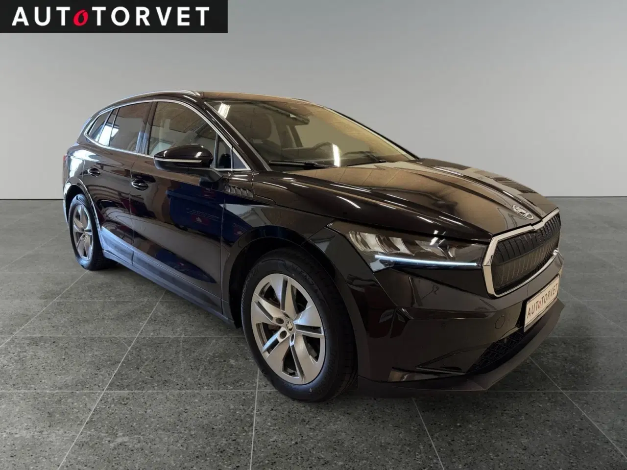 Billede 2 - Skoda Enyaq 80x iV Lodge