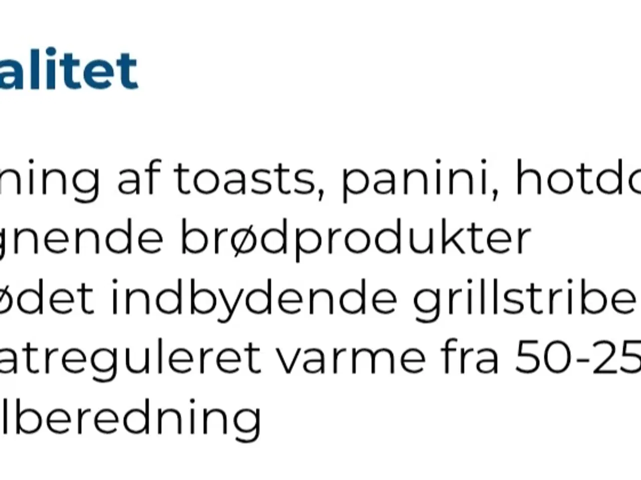 Billede 7 - Fki toaster 