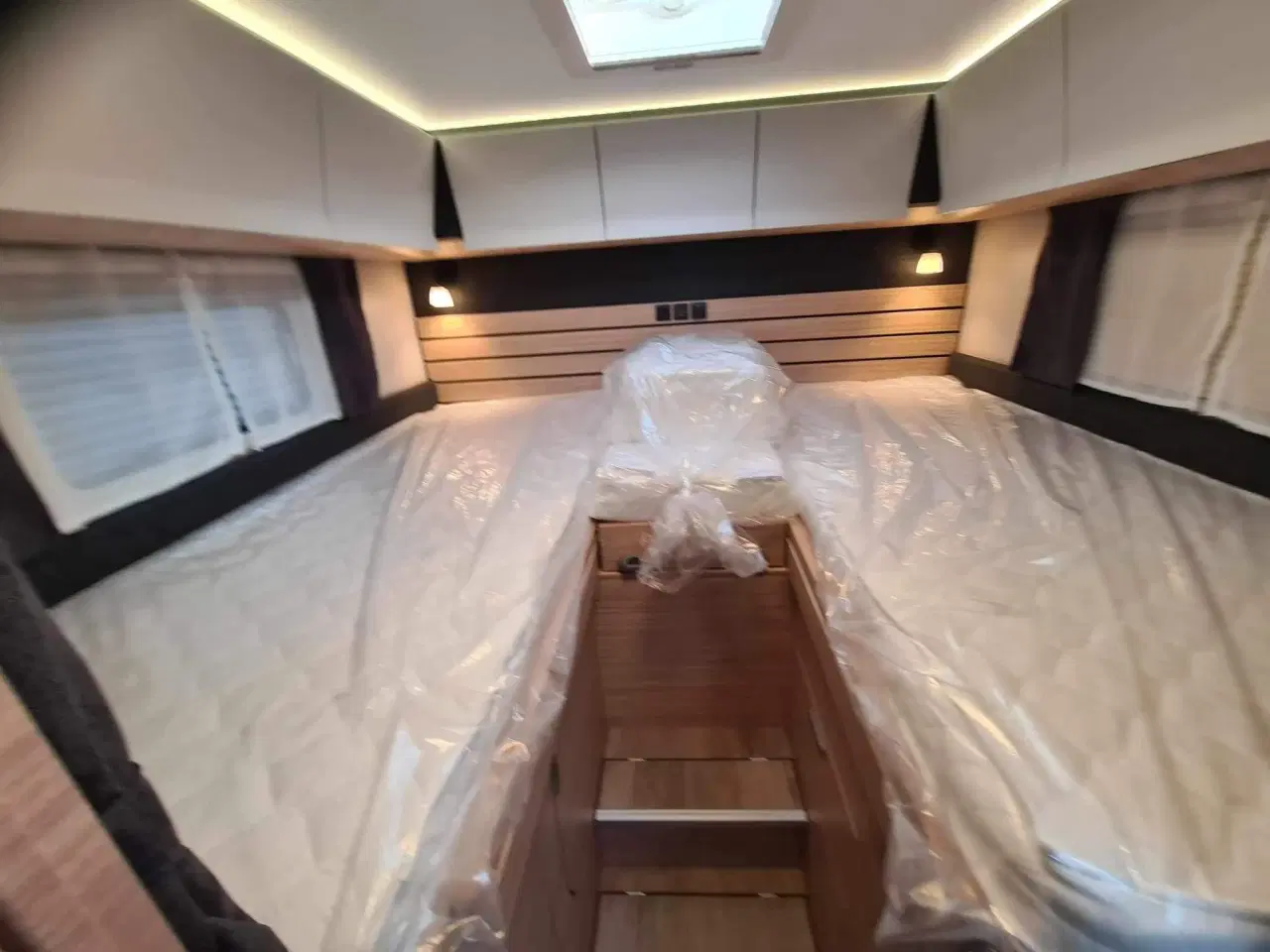 Billede 16 - 2024 - Hobby Optima De Luxe T70 GE