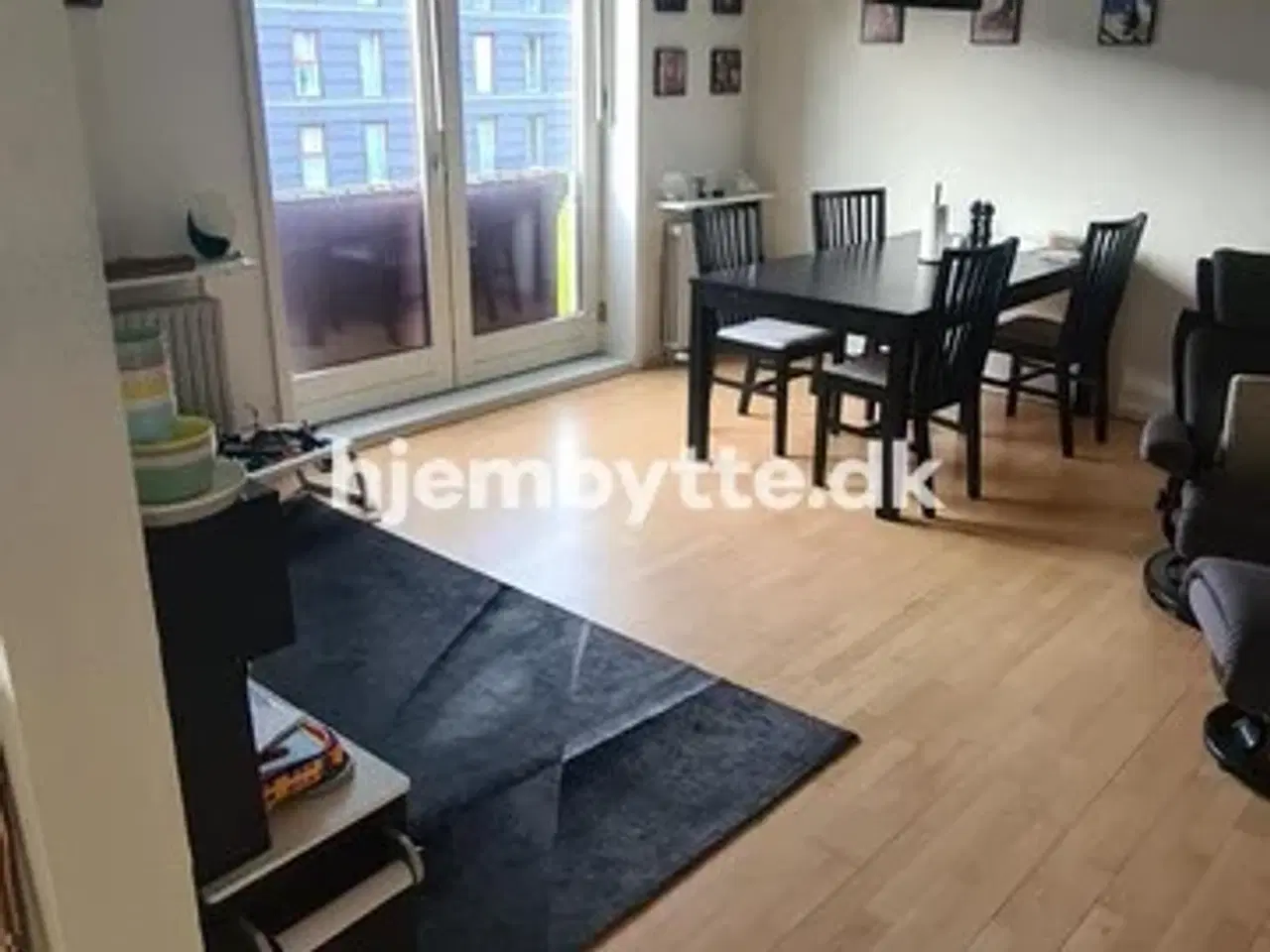 Billede 4 - Hjembytte - Fosgården