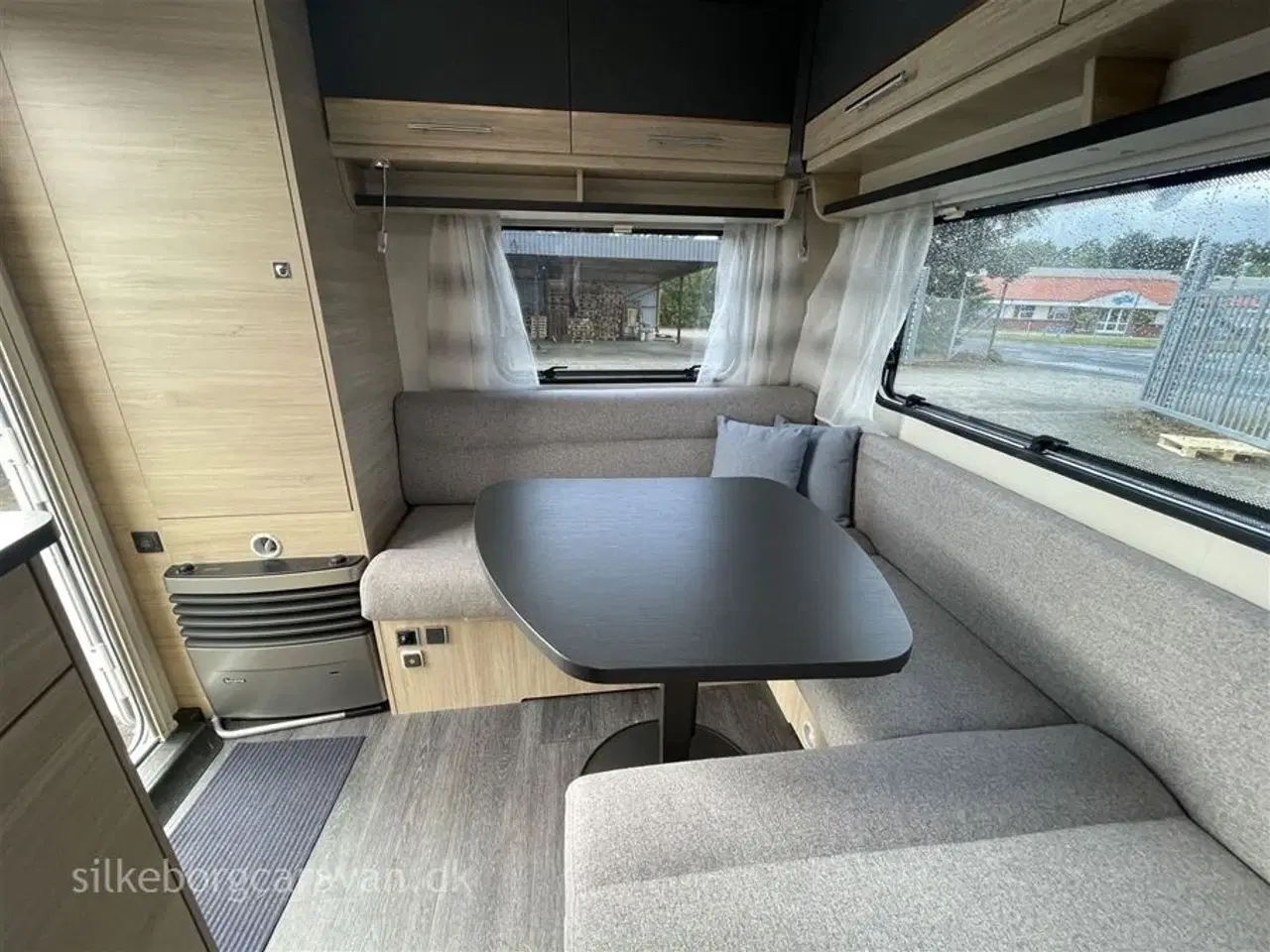 Billede 5 - 2021 - Caravelair Antares Titanium 430