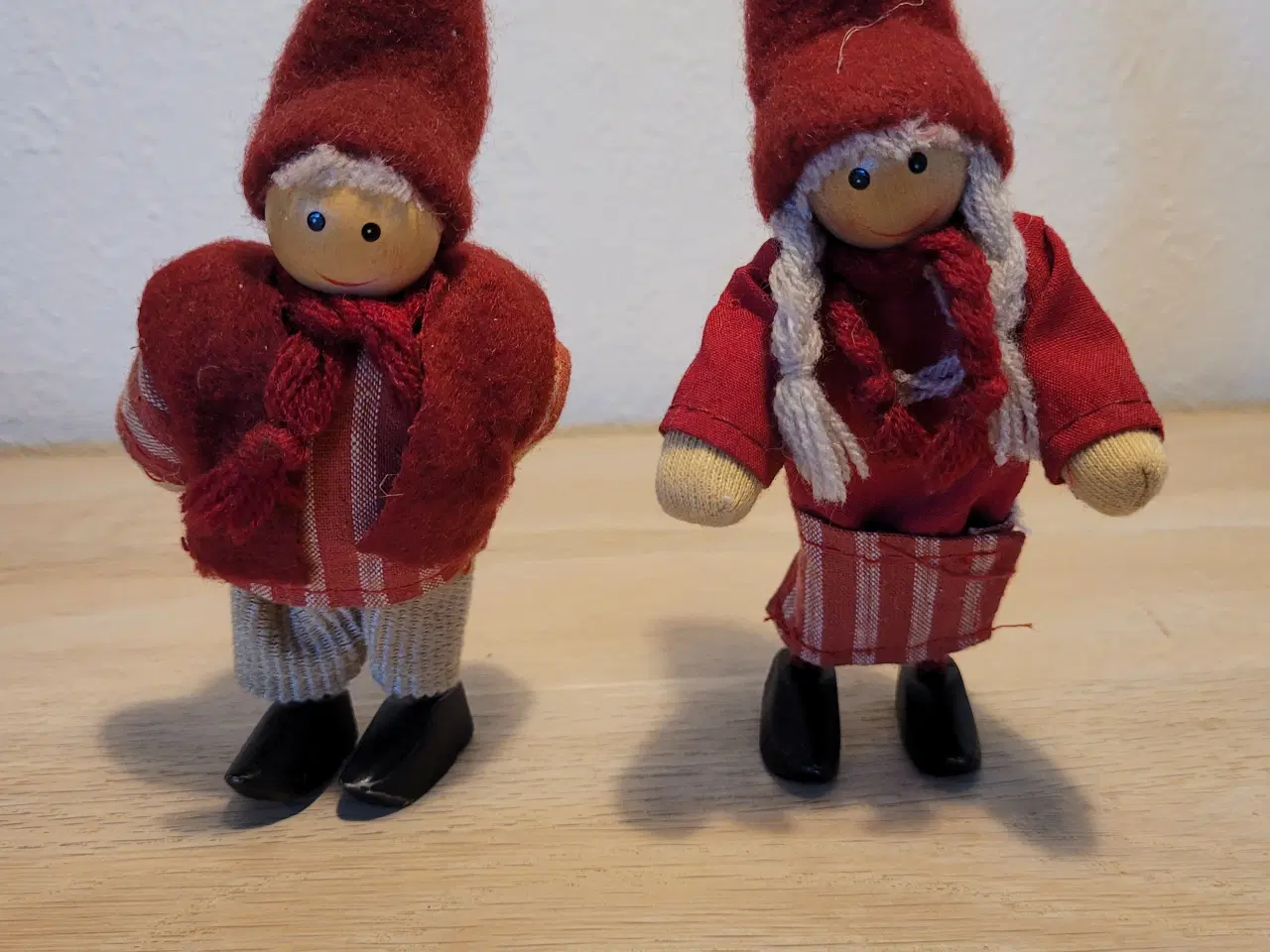 Billede 6 - Julepynt forskellige sæt, se alle fotos