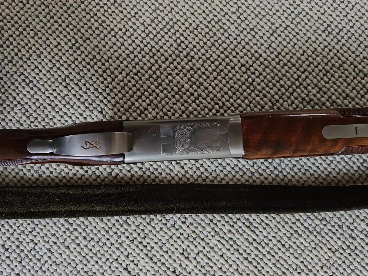 Billede 3 - Browning 525 20/76 O/U