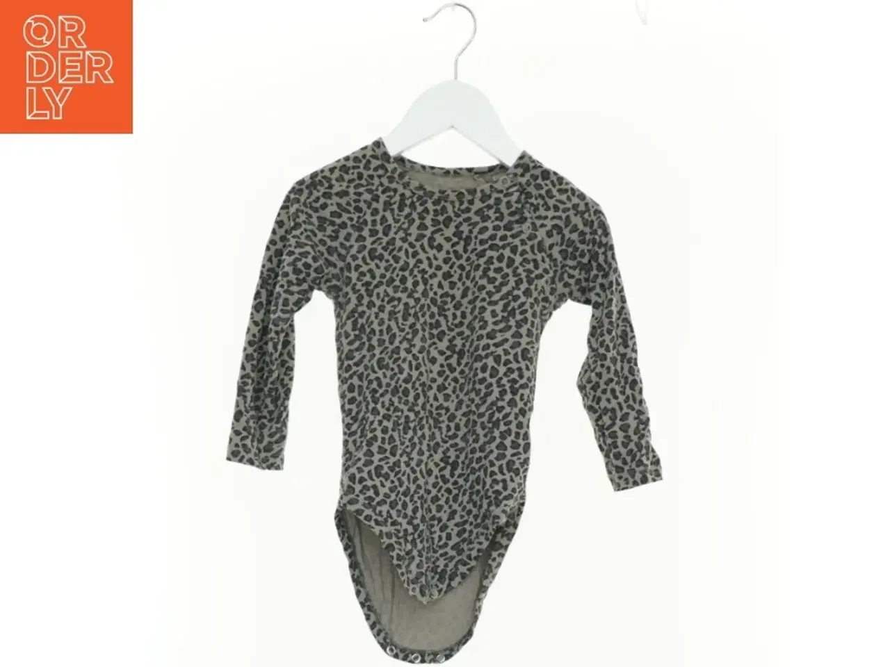 Billede 1 - Bodystocking fra Bakito (str. 92 cm)