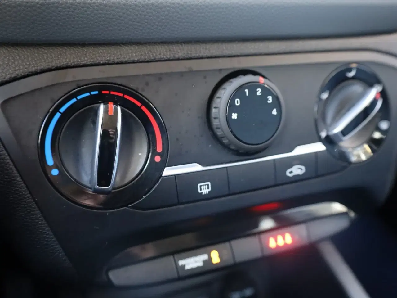 Billede 10 - Hyundai i20 1,25 Comfort